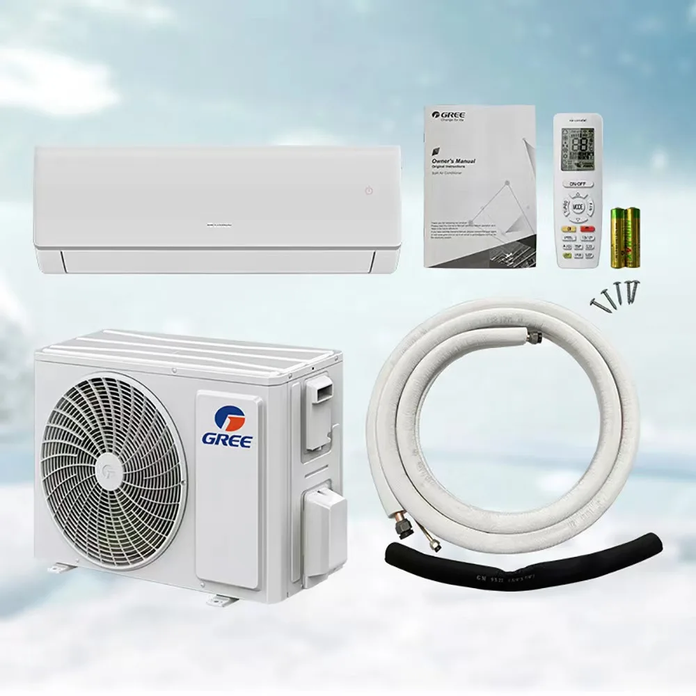 Central Air Conditioner, Ceiling, 220, 9000-60000 - detail 20