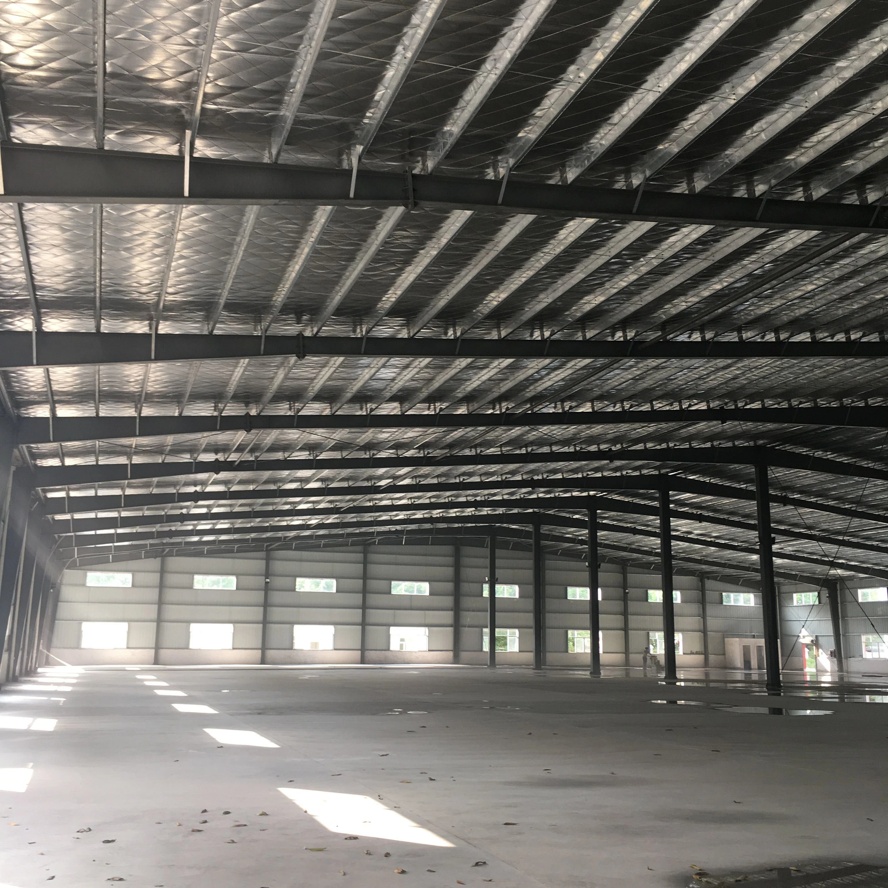Ac Motors, 1.2x40m, Roof - detail 18