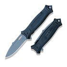 Folding Blade Knife China Supplier High Quality EDC Custom Folding Switch Blade Small Survival Comping Pocket Knife