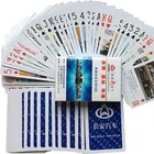 Poker Variety Of Poker With Hydraulic System Die Cutting Machine