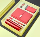 Gift Gifts Business Gift Set Company Corporate Opening Anniversary Celebration Gifts Exhibition Souvenirs
