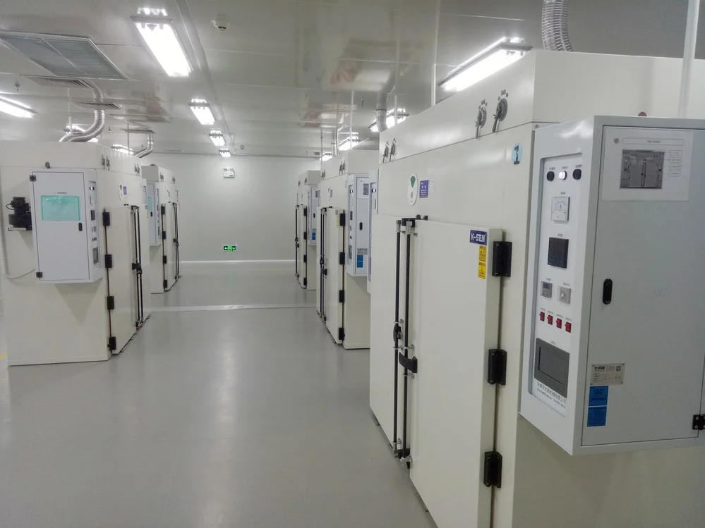 Industrial Heating Equipment, SMT, 380 V - detail 4