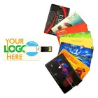 8gb Usb Card Popular Gifts Custom Logo Usb Card Usb Credit Card Usb Business Card 4gb 8gb