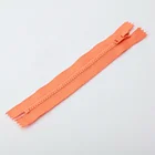 Garments Zipper For Garments Custom 5# Closed-end Resin Zipper