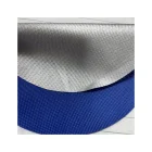 Cloth Silver Coated 300D Filament Oxford Cloth