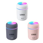 Mist Deiu Easy Home Ultrasonic Difuser Purifier Essential Oil Diffuser Mist H20 Car Air Water Humidifier