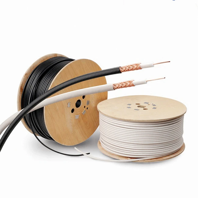 Competitive Coaxial 4D-FB 7D-FB 8D-FB 12D-FB Signal Transmission Cable