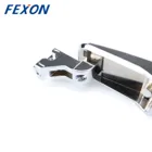 Door 2003-2013 Car Right Left Side Outside Door Handle Replacement 80640-CA012 For Nissan Murano Rogue Infiniti FX35 FX45