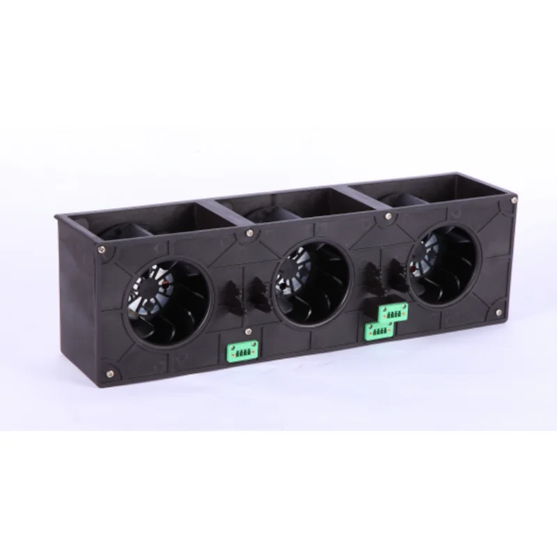 Blower, 24V, 430*130*99mm - detail 2