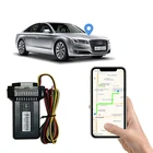 Gps Car Gps The Best-selling New Electronic Fence Real-time Positioning Gps Car Tracker