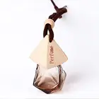 Perfume Glass Bottle 5ml Ready To Ship Perfume Glass Bottle Big Quantity Stock 5ml Car Perfume Bottle
