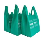 Bag Cheap Bag Eco Cheap Promotional Shopping Supermarket Non Woven Small Bag