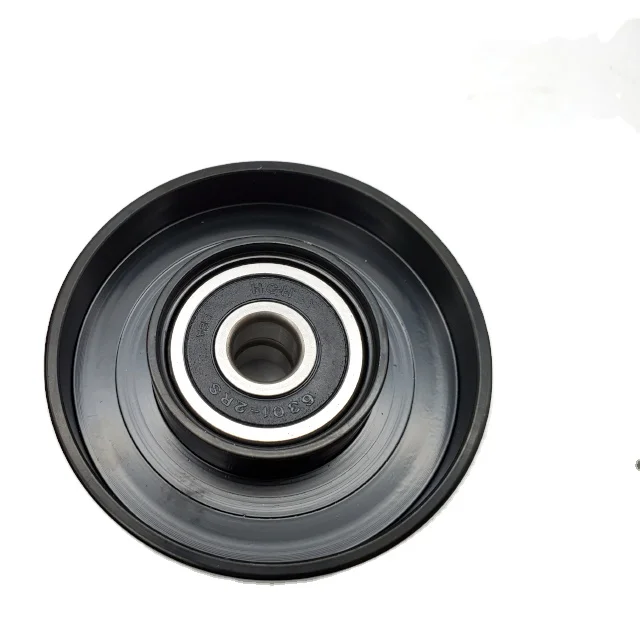 toyota idler pulley