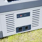 Camping Refrigerator EVERCOOL Portable Compressor Mini Dc Camping Refrigerator Fridge Freezers