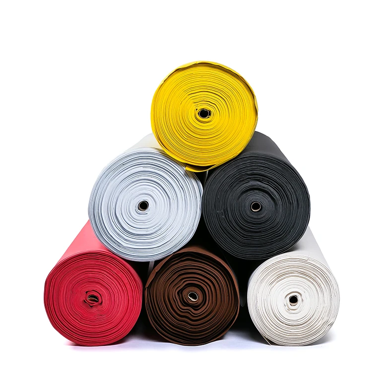 Cheap Factory Price 1mm 2mm 3mm 4mm 5mm 6mm Making Eva Foam Color Eva Roll Manufacturer for Shoes Making factory
