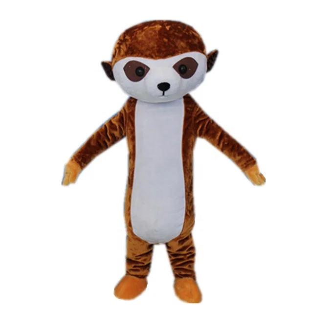 Adorable Brown Sloth Animal Mascot/mascot Custom/tv & Movie Costume - Buy  Sloth Mascot,Mascot Custom,Tv & Movie Costume Product on 