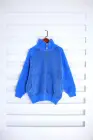 Long Coat Warm Luxury Turn Down Collar Fleece Long Plus Size Ladies Faux Fur Winter Coat Women