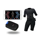 Ems Machine Personal Use Ems Dry Suits Body Building Training Machine Wireless System