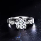 Diamond Engagement Ring For Hot Sales High Quality Fashion Diamond Engagement Ring For Women