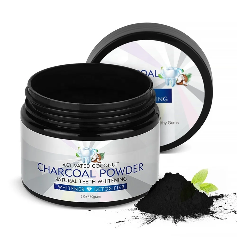 holland and barrett teeth whitening powder with activated charcoal