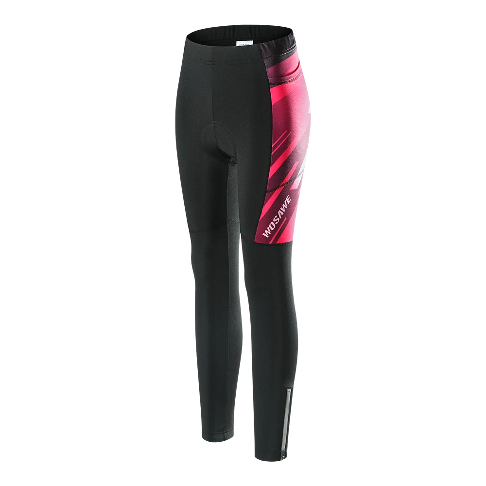 cycling trousers womens padded