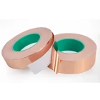 Copper High Temperature Waterproof Conductive Adhesive Copper Foil Tape