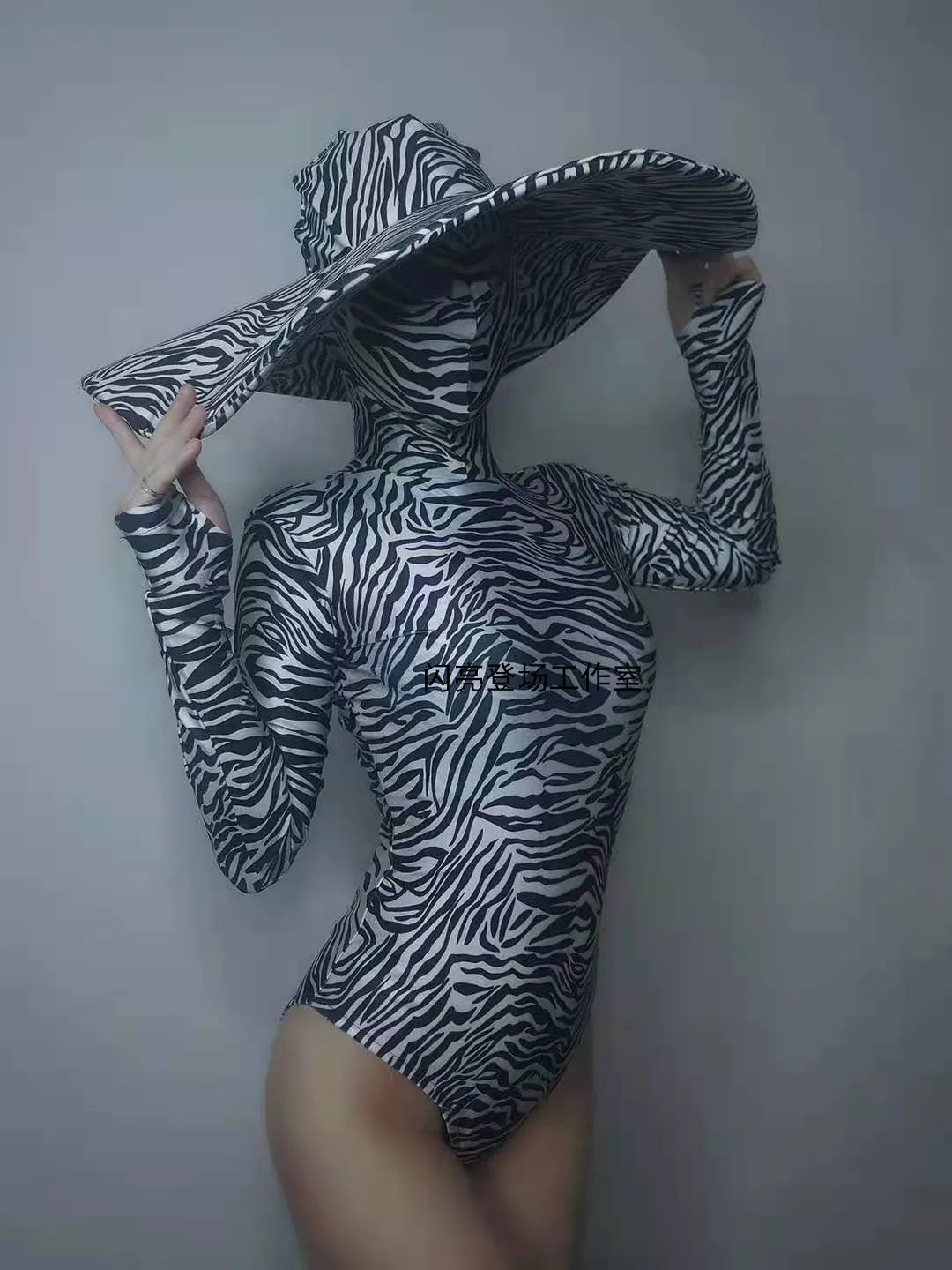Party Stage Nightclub Performance Suit main image 0
