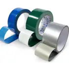Cloth Duct Tape Cloth Duct Tape Waterproof Heavy Duty Strong Gaffer Cloth Duct Tape