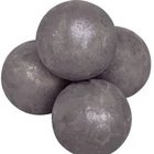 Forged Iron Forged Steel Grinding Media Iron Ball Forging