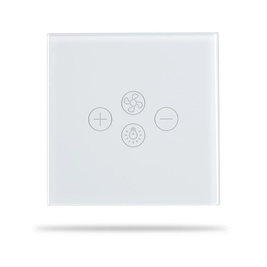 Ceiling Fan, APP, HWFL01-EU - detail 32