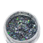 Craft Supply Cheap Price With High Quality Glitter Powder For Christmas Craft