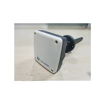 Professional Design Air duct temperature and humidity sensor KZWS/F air duct temperature and humidity sensor