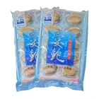 Abalone Cooked Abalone With Small Dragon Fish Without Belly And Shell Semi-finished Abalone 10kg / Box
