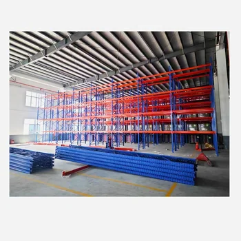 MAOBANG Warehouse Heavy Rack Pallet Rack Warehouse Racking System For Racking Rack Factory Shelf