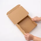 Paper Box Customized Cardboard Paper Box Carton