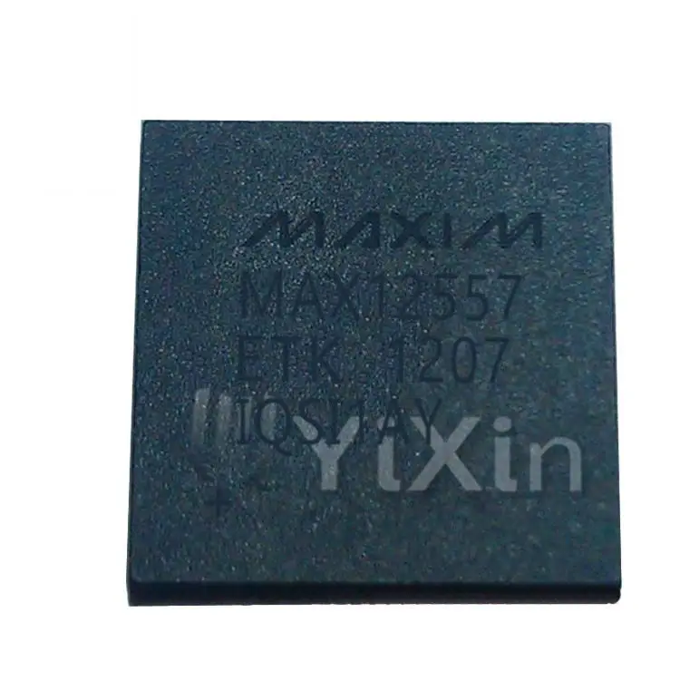 mimic pay off lip New And Original Max12557etk+d Max12557etk Max12557 Ic Integrated Circuit  Data Acquisition Analog To Digital Converter Adc - Buy Max12557etk+d,Ic  Chip,Microcontroller Product on Alibaba.com