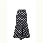 Long Skirt Skirts Online Shop Hot Sale Long Fishtail Skirt Casual Work Wear Wrap Arm Skirts