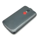 Mobile Phone Wholesale Cheap Large Font Button 2g Flip Cover Elderly Mobile Phone