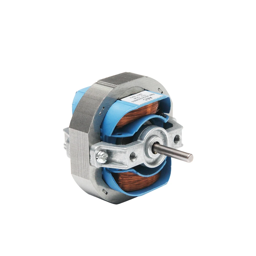 Asynchronous Motor, YJ58-12, 50Hz - detail 8