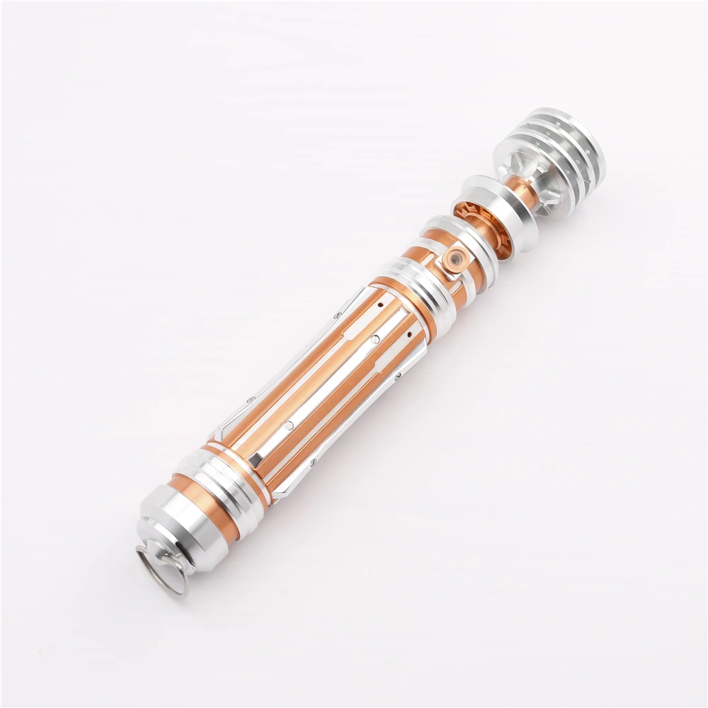 princess leia lightsaber toy