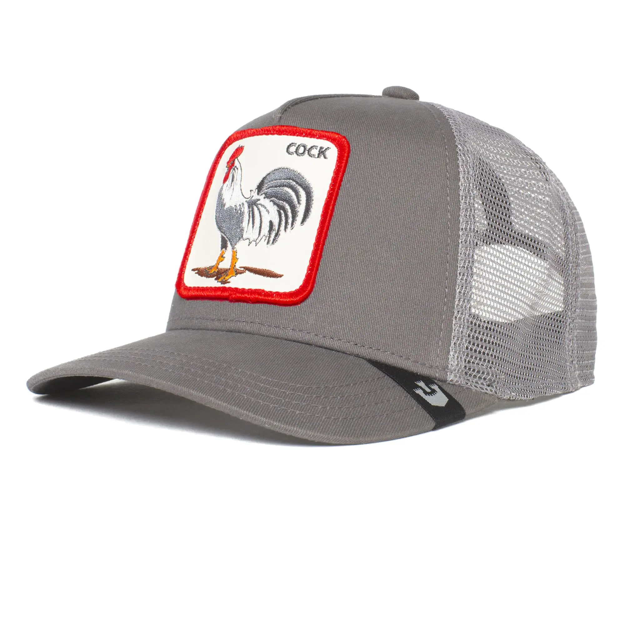Brand New Product The Farm Nice Guys Capsule Unisex Adjustable Trucker Hat