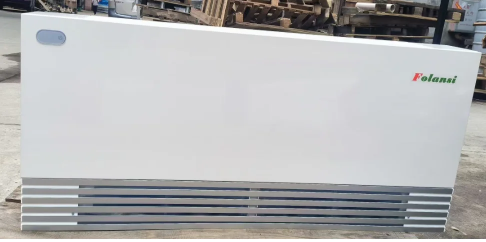 Fan, Wall, 3800w, Electric - detail 6