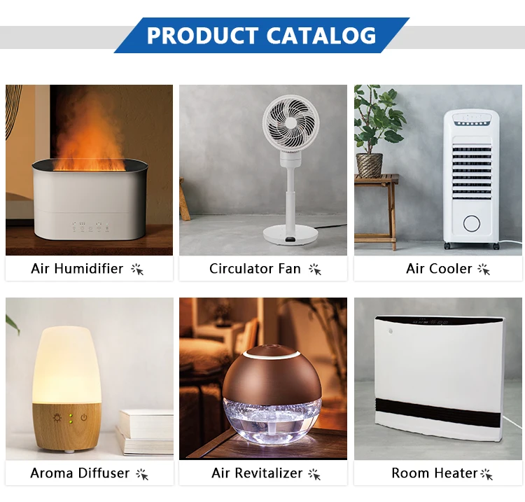 Home Heater, PTC, Portable - detail 26