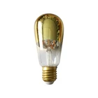 3 Bulb Filament Led Bulb Highly Cost-effective E27 3 Watt Quality Light Led Filament Led Vintage Bulb