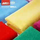 Polyester Microfiber Towel Microfiber Personalized 80 Polyester 20 Polyamide Microfiber Cleaning Towel