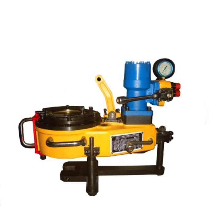 sucker rod power tong manufacturer supplier