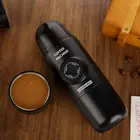 Coffee Maker 2020 Hot Selling Outdoor 8 Bar Portable Manual Coffee Maker