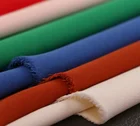 Silk Factory Wholesale Colorful Imitated Silk High Stretch Dull Face Mess Chiffon Fabric For Dress And Veil