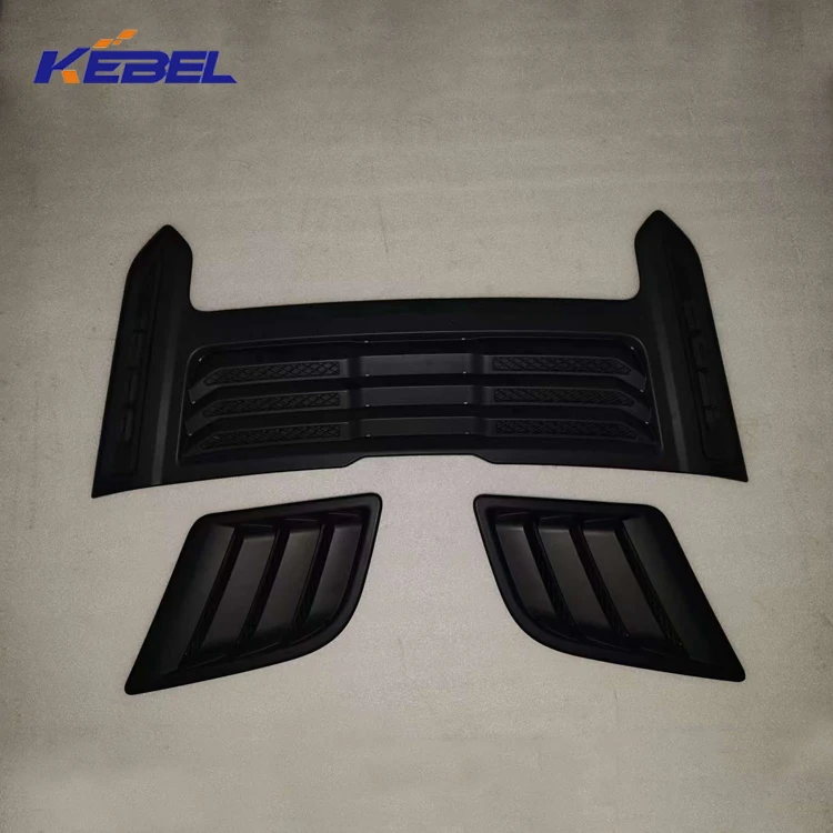 Factory Price Front Hood Cover Auto Body Parts Car Hood for Dodge Ram 2019 2020 2021 2022 2023 factory