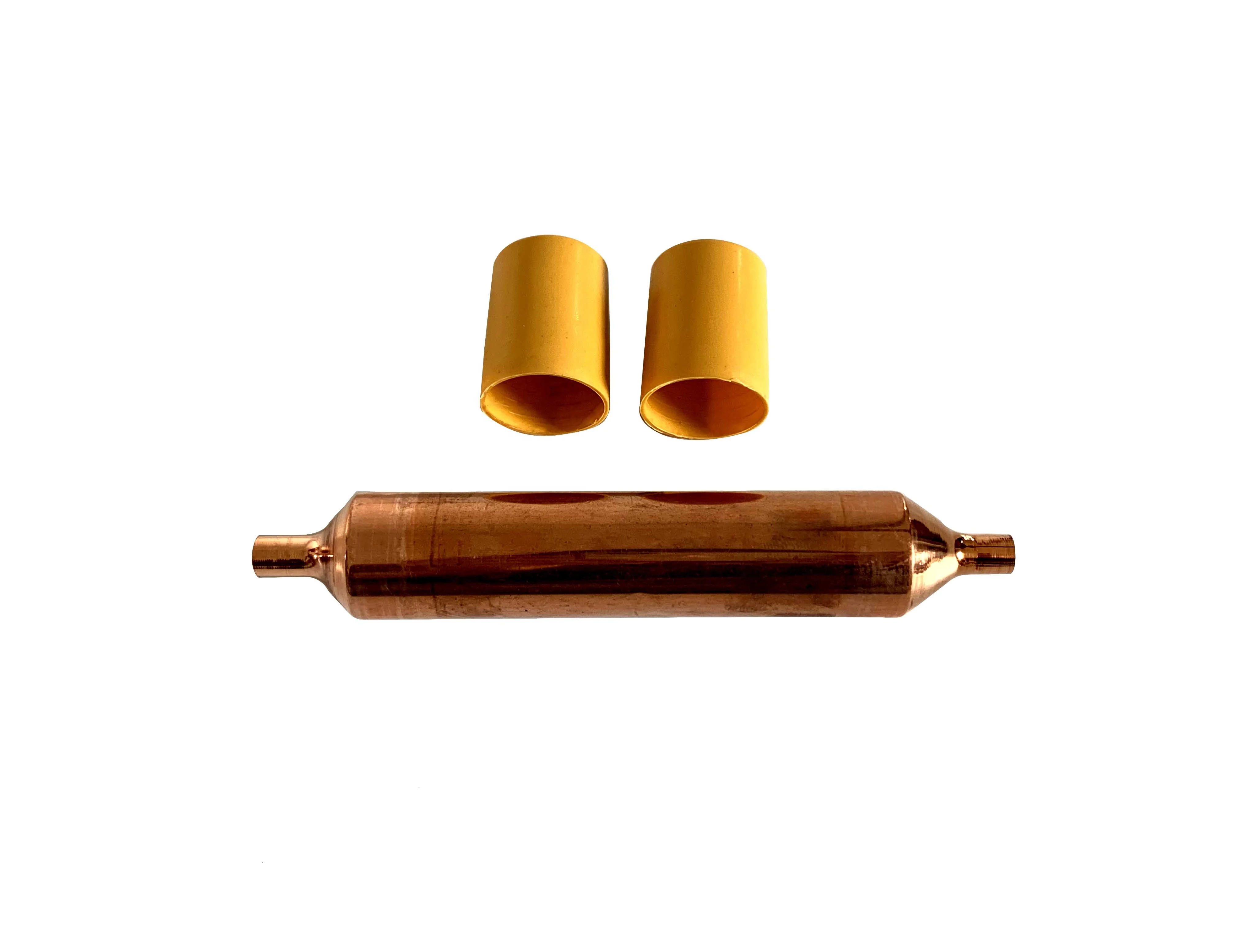 Filter Drier, Copper, 10g/15g/20g - detail 20